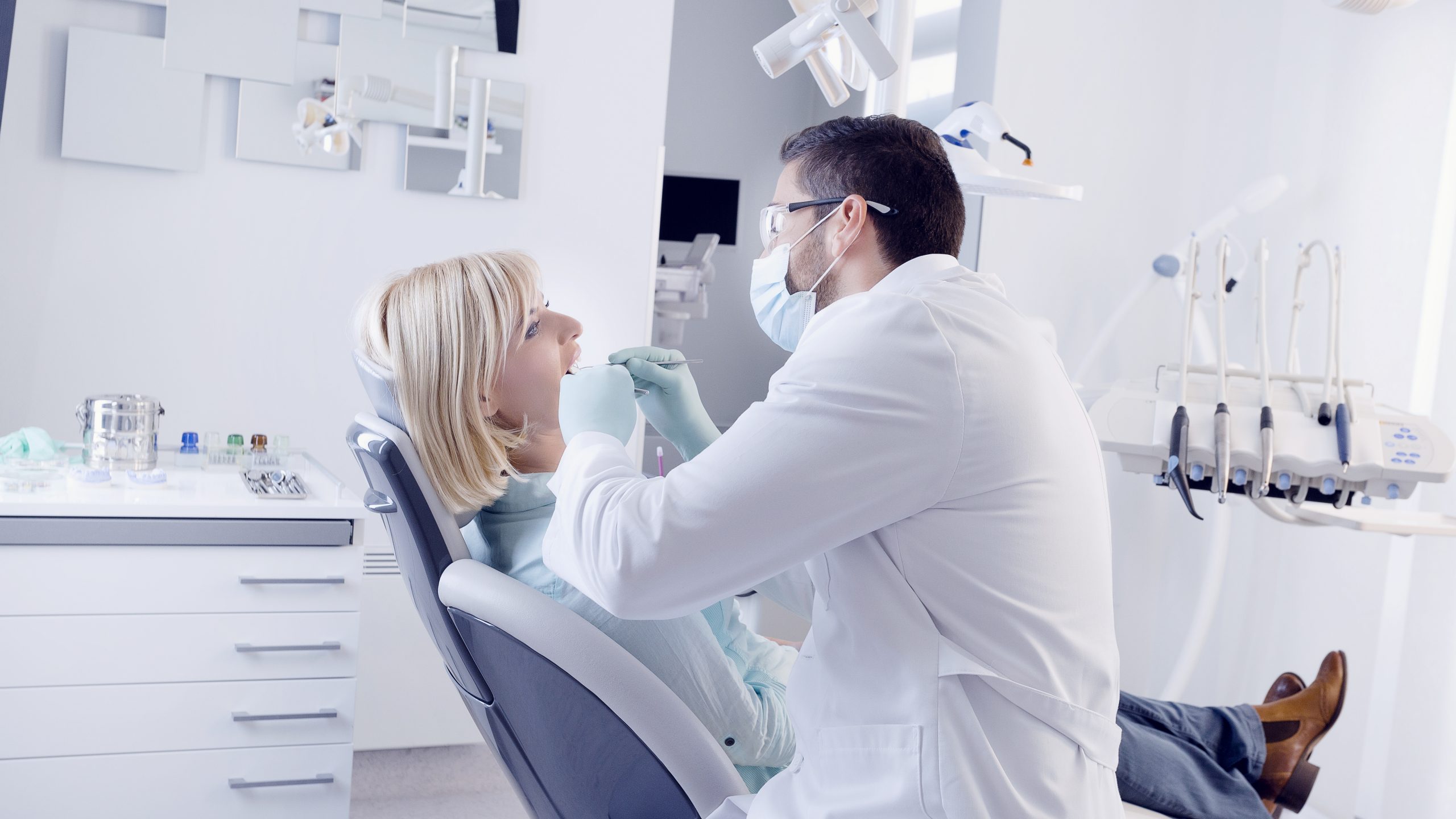Dentist in Oceanside, NY