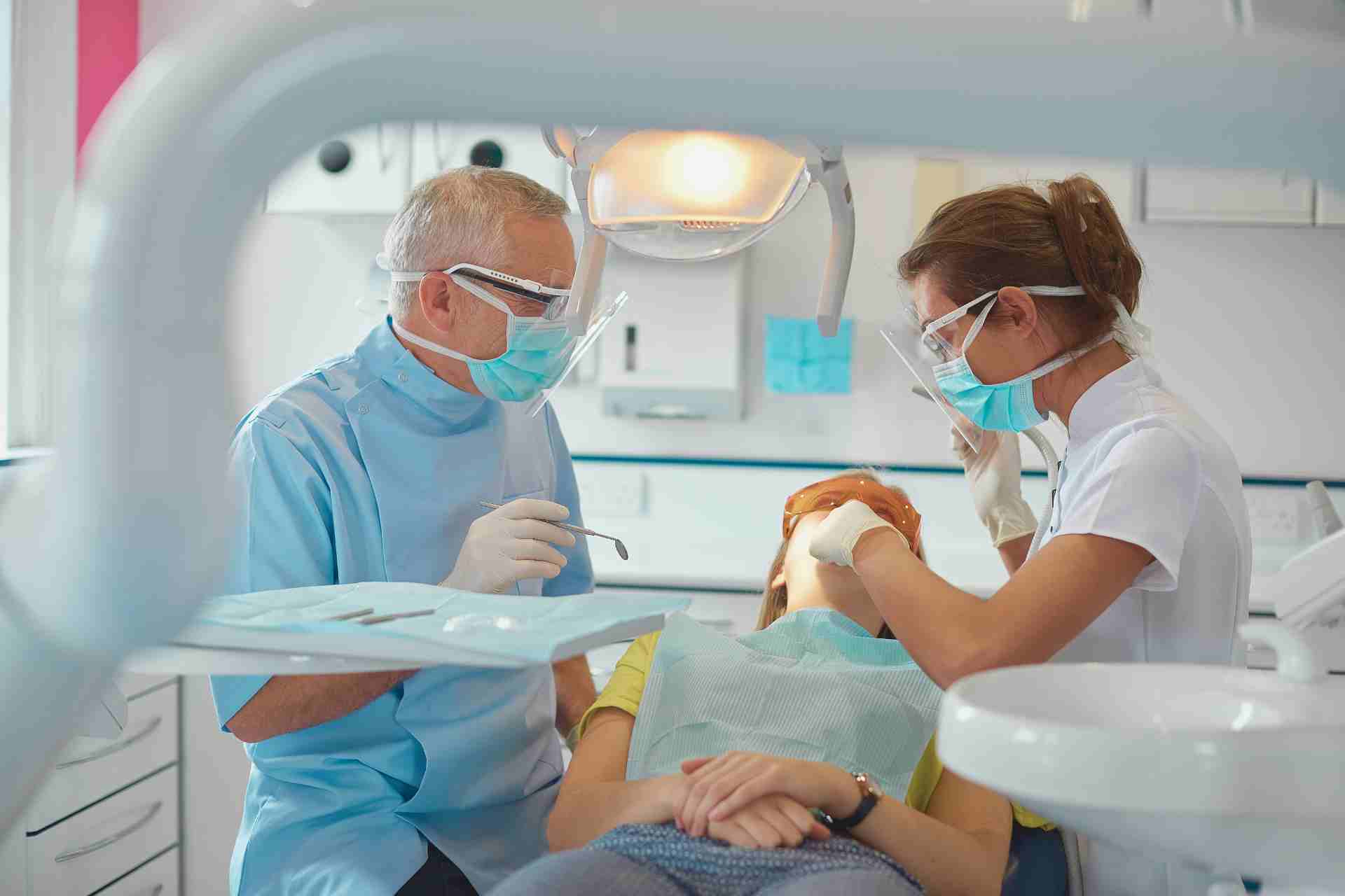 Dentist in Oceanside, NY